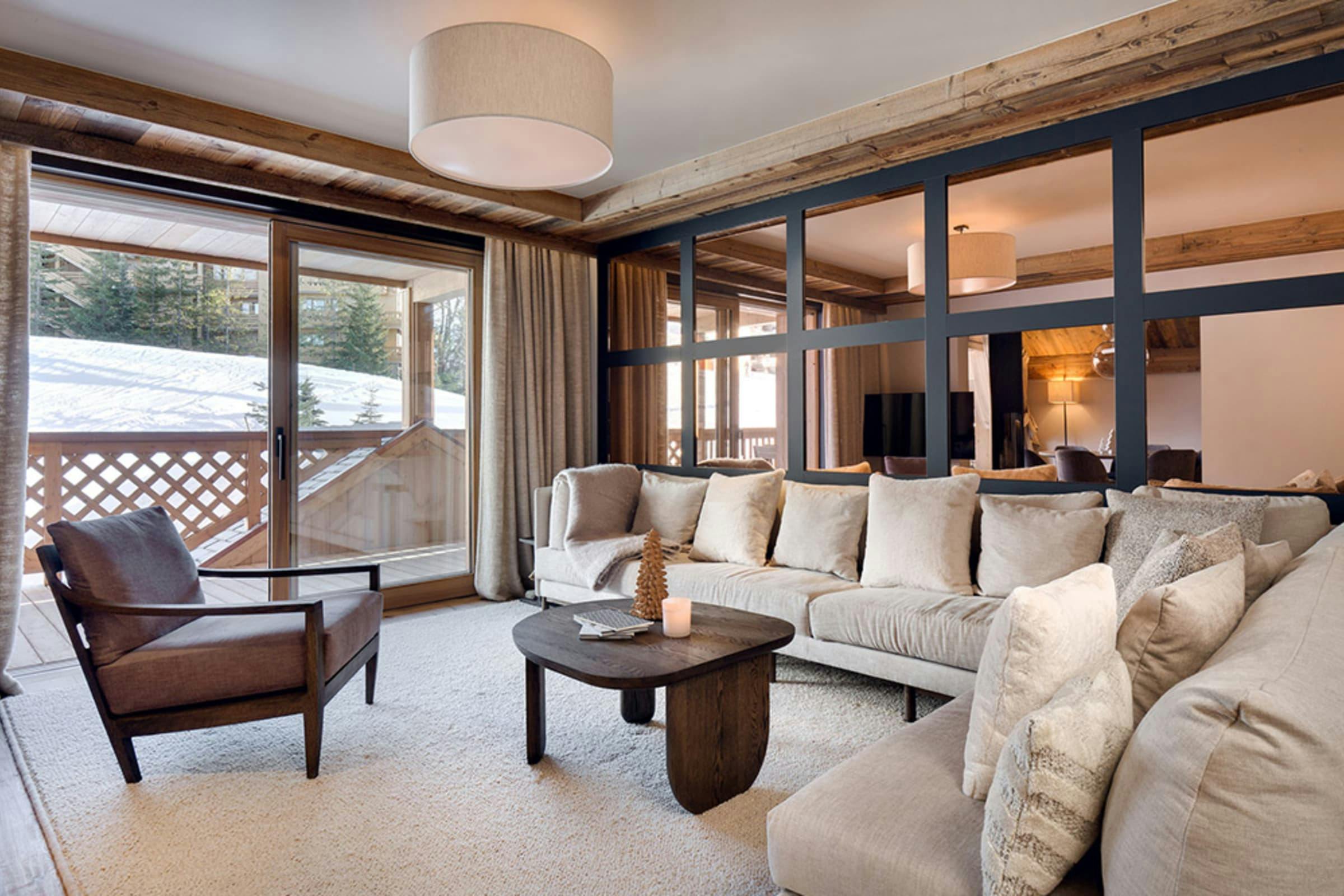 Piste & Alpine