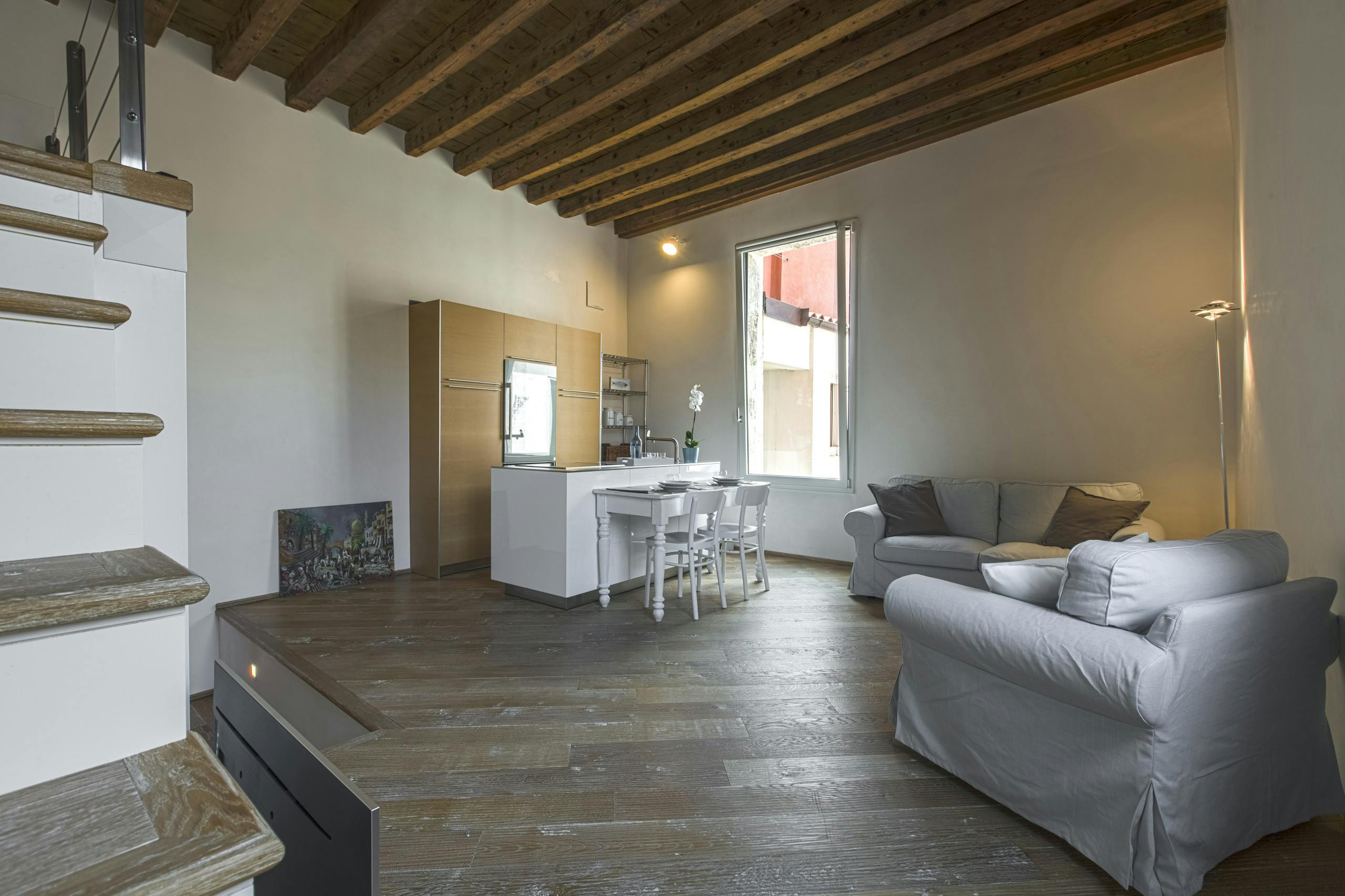 Between Art & Academia