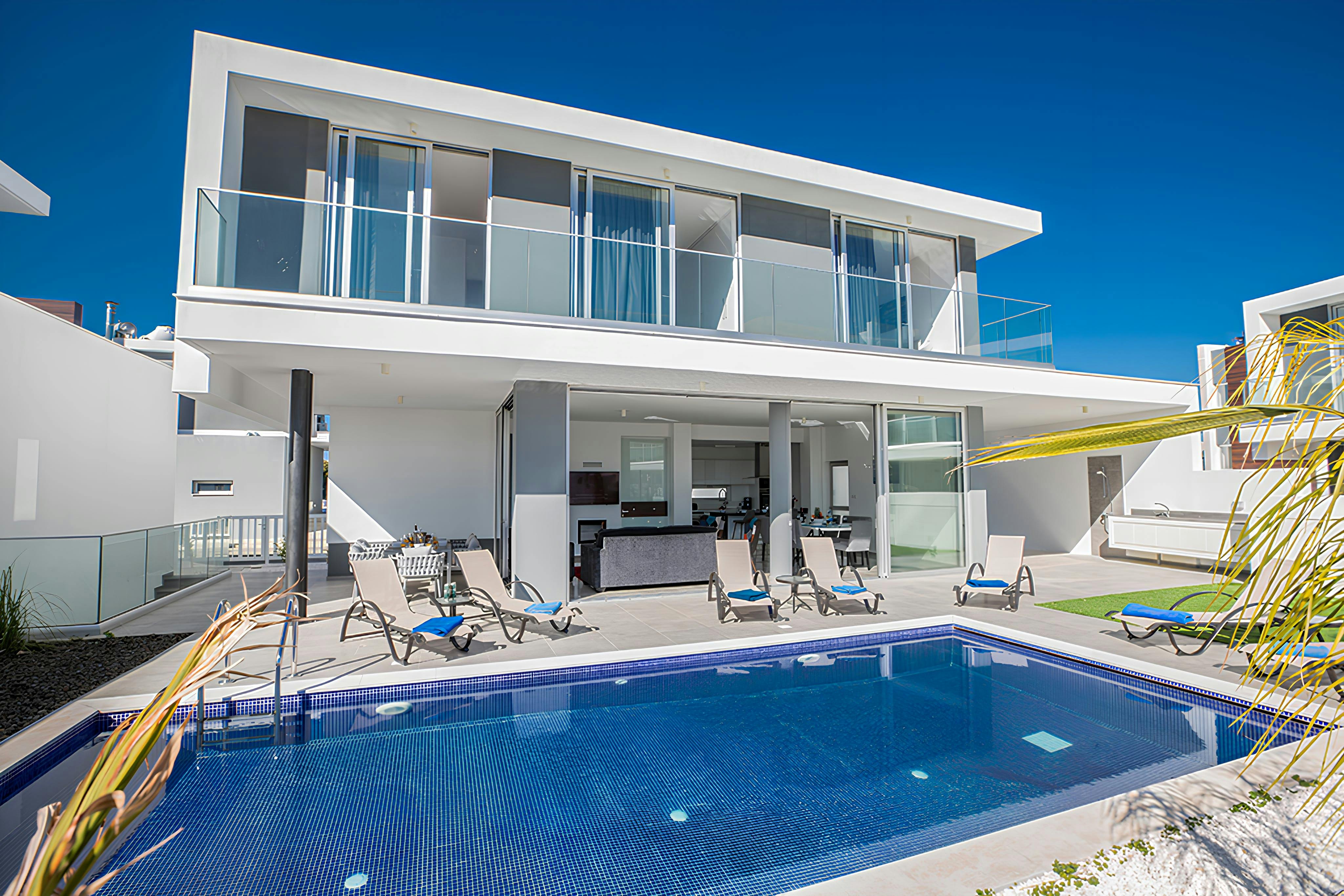 Barefoot Beach House