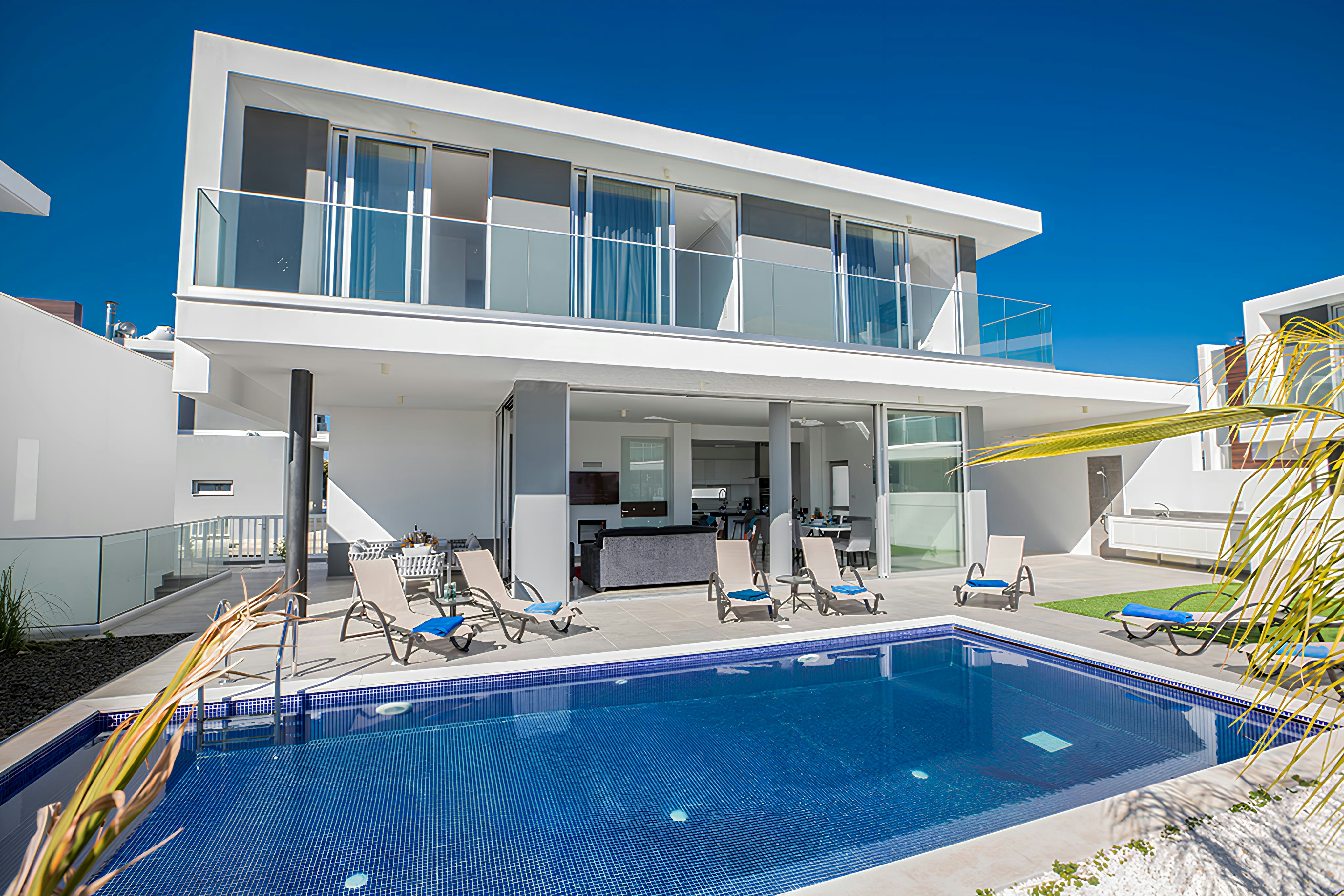 Barefoot Beach House