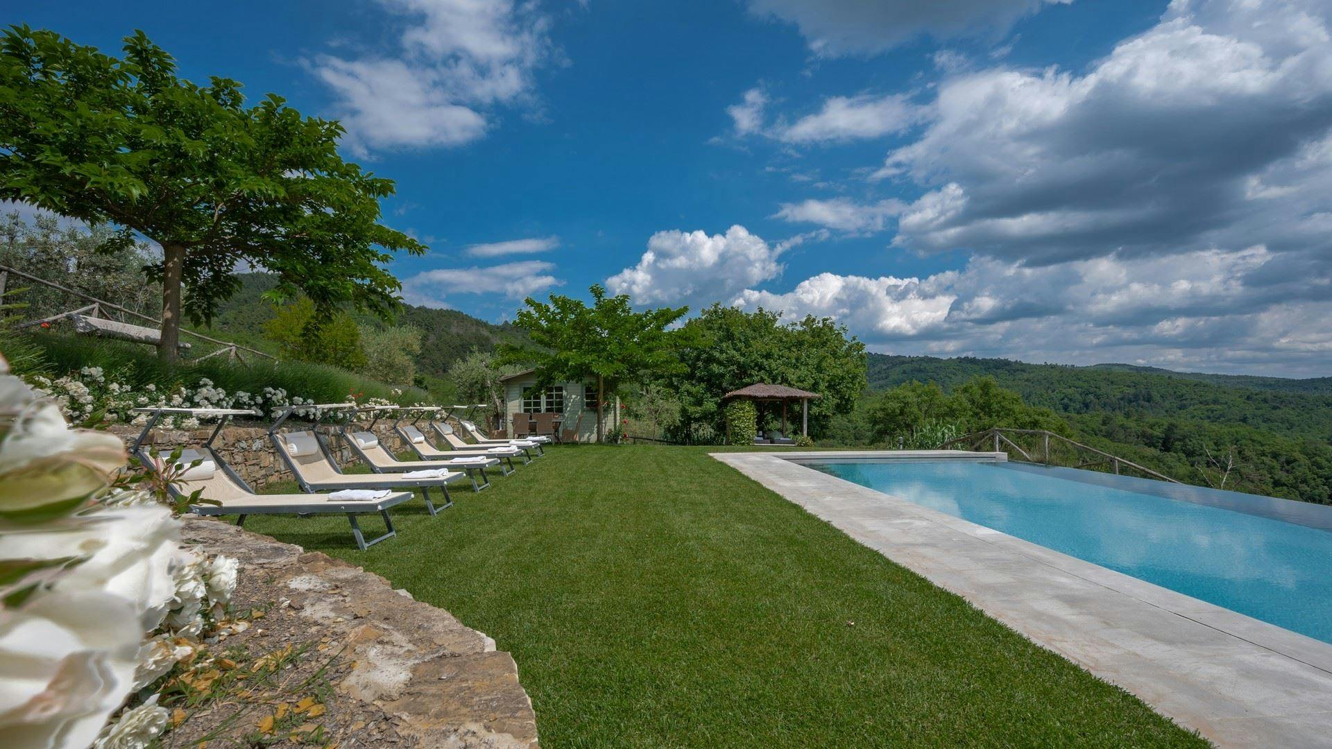 The Artist's Cottage