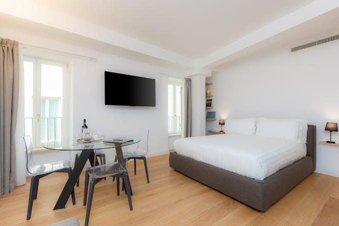 The Trevi Hideaway