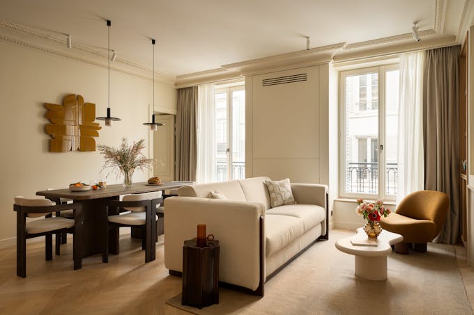 The Eighth Wonder of Paris