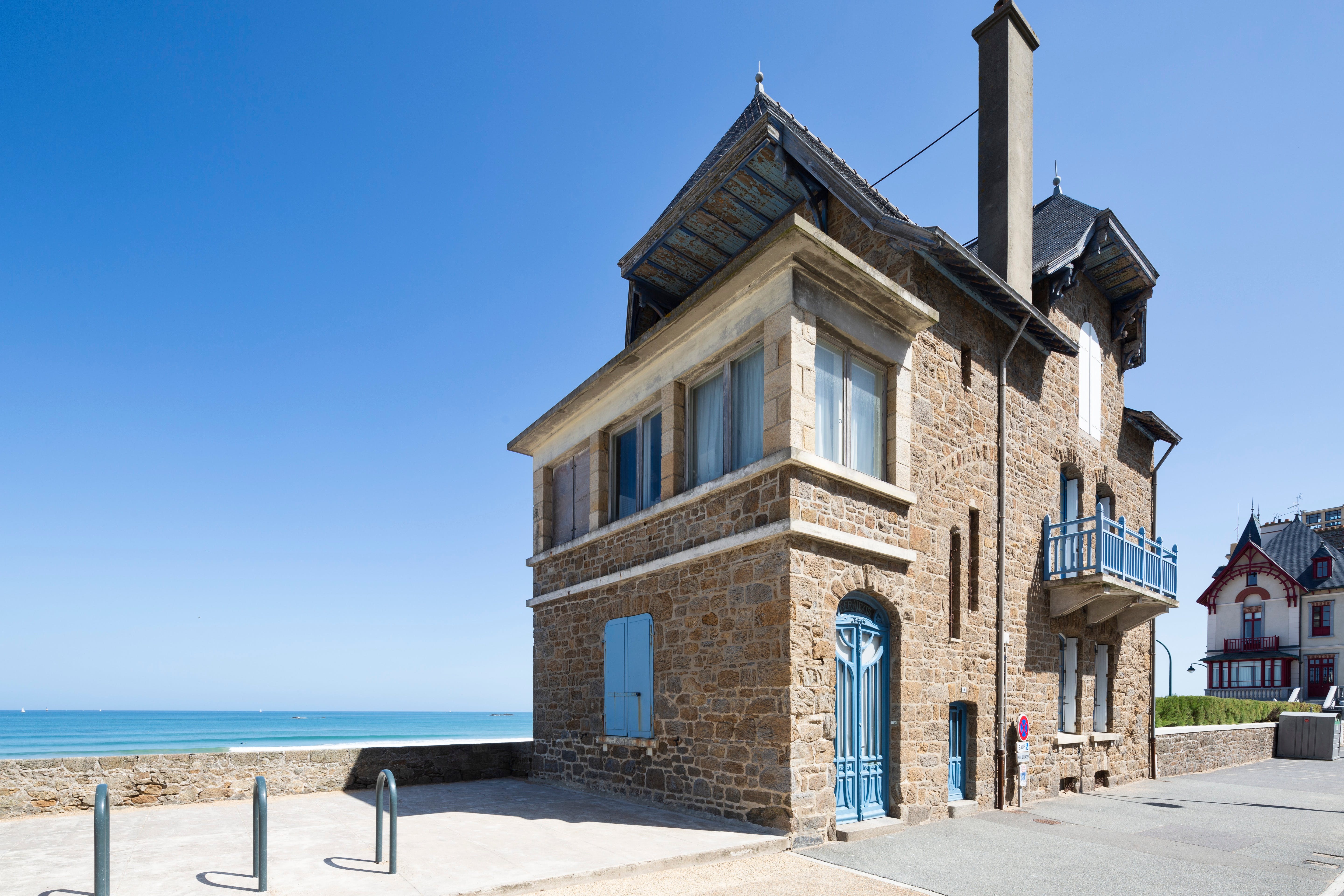 Prostitutes Saint-Malo