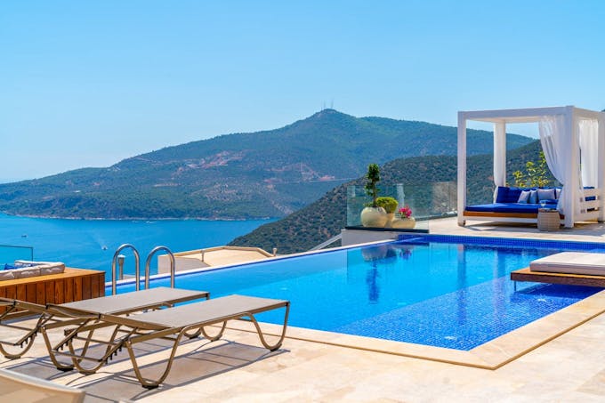 Turquoise Bay Retreat