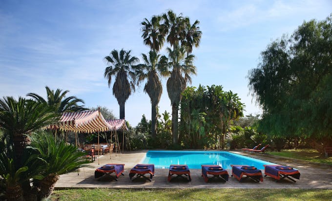 The Jewel of Sicily