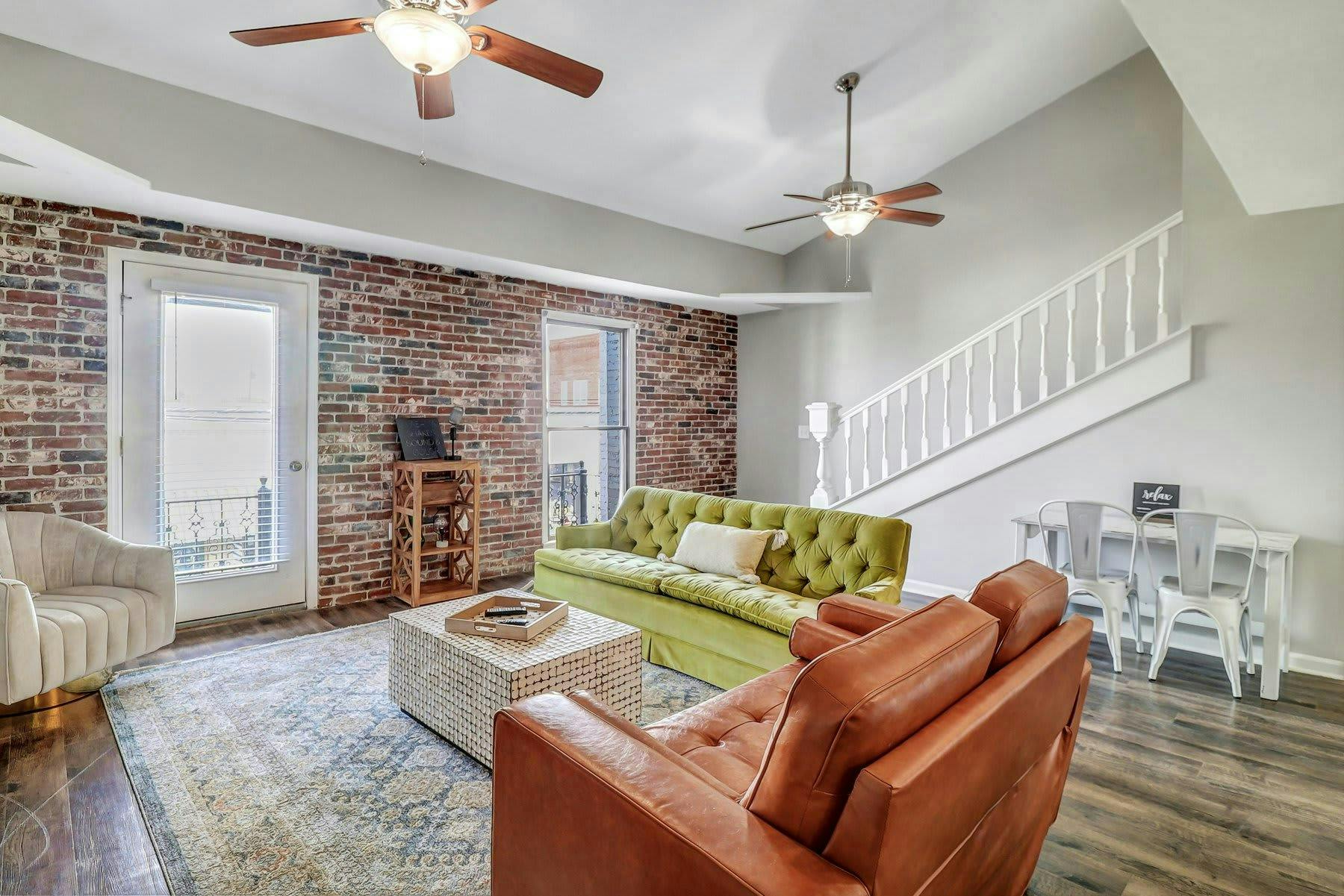 The Statesboro Story