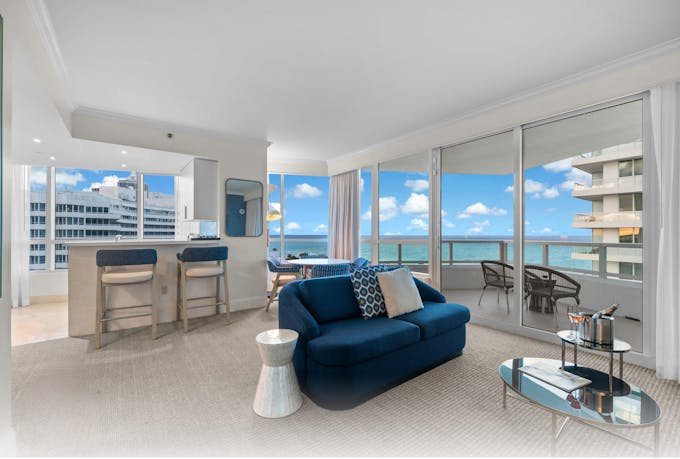 Miami Sea & Sky