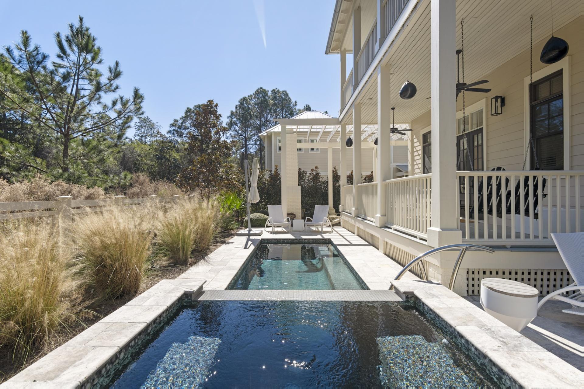 The Longleaf