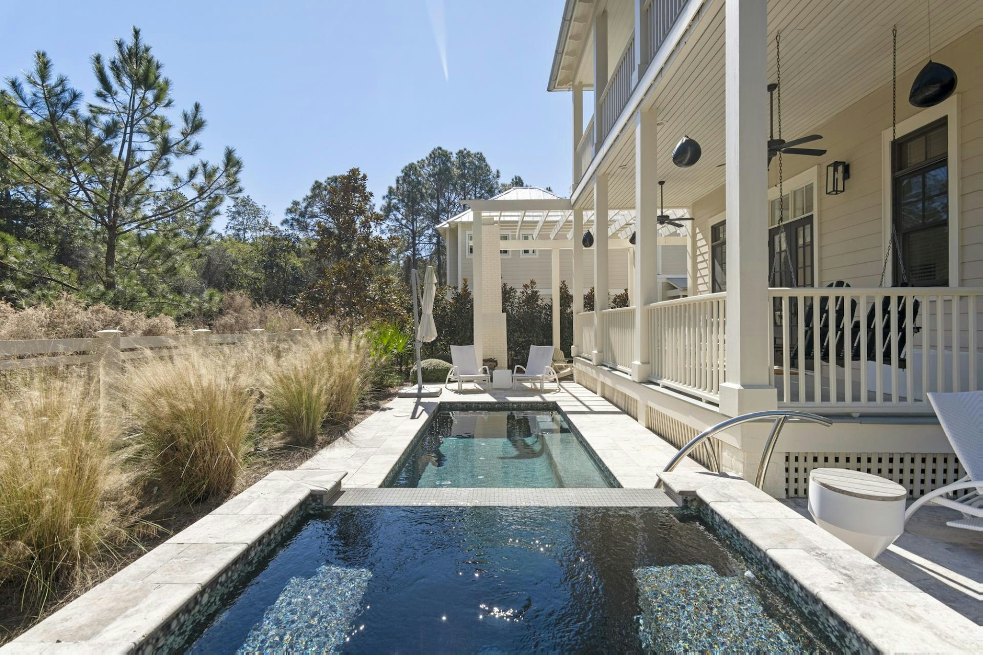 The Longleaf