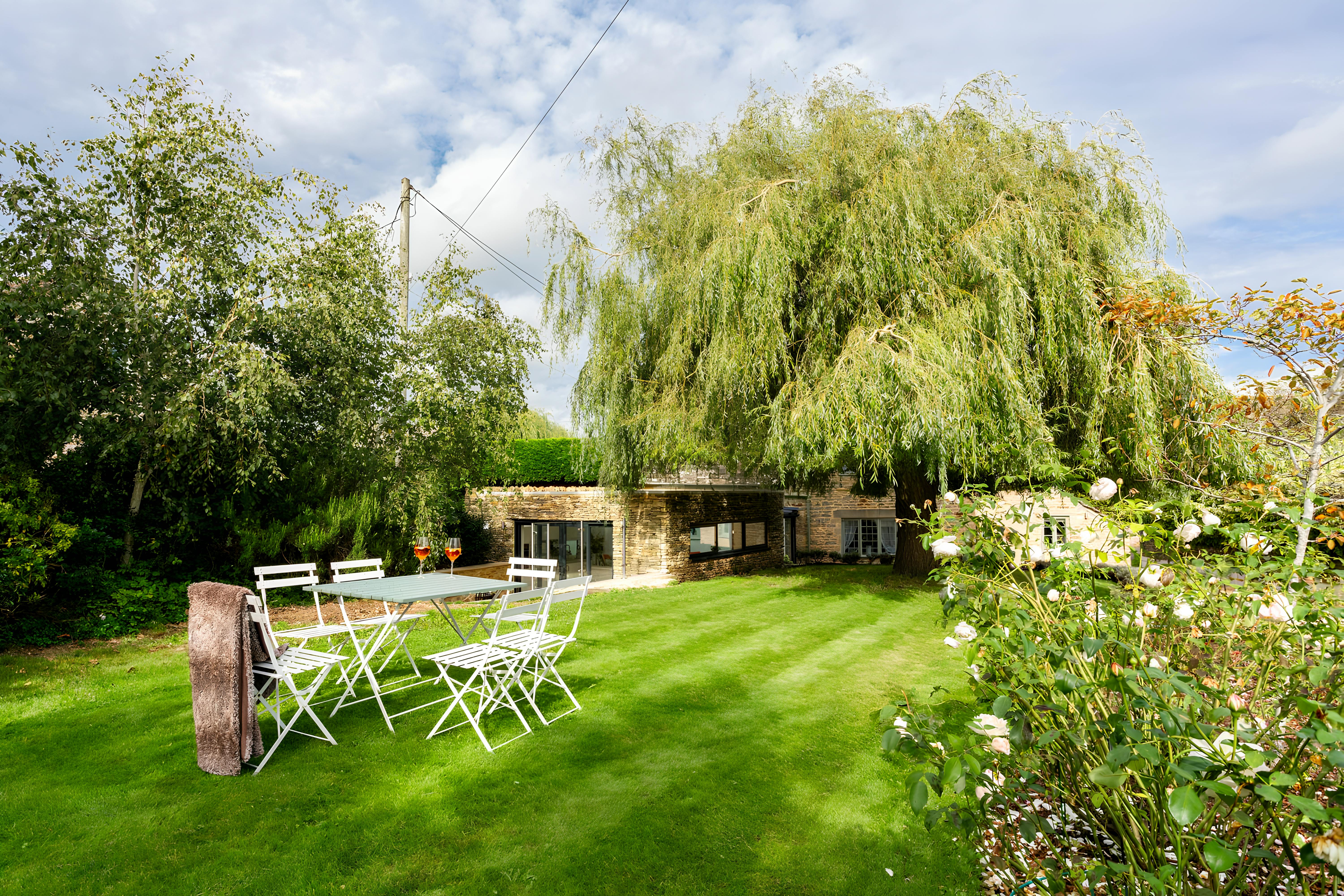 Scenic Gloucestershire