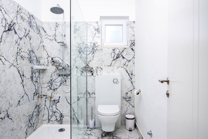 Bathroom photo