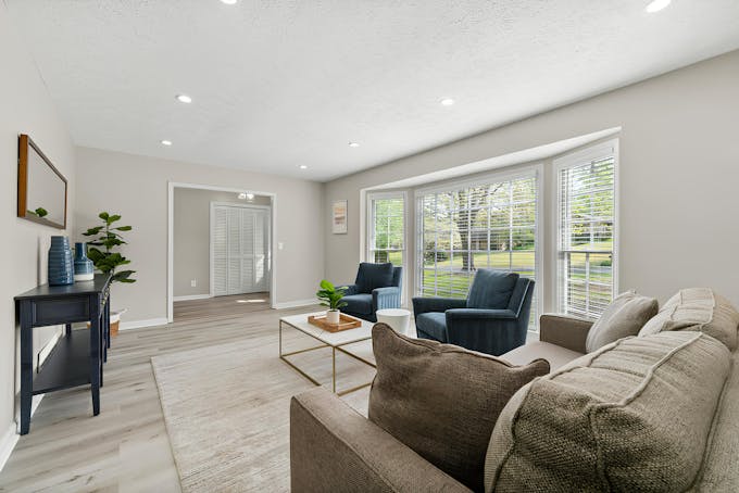 Charming Cobb Cottage