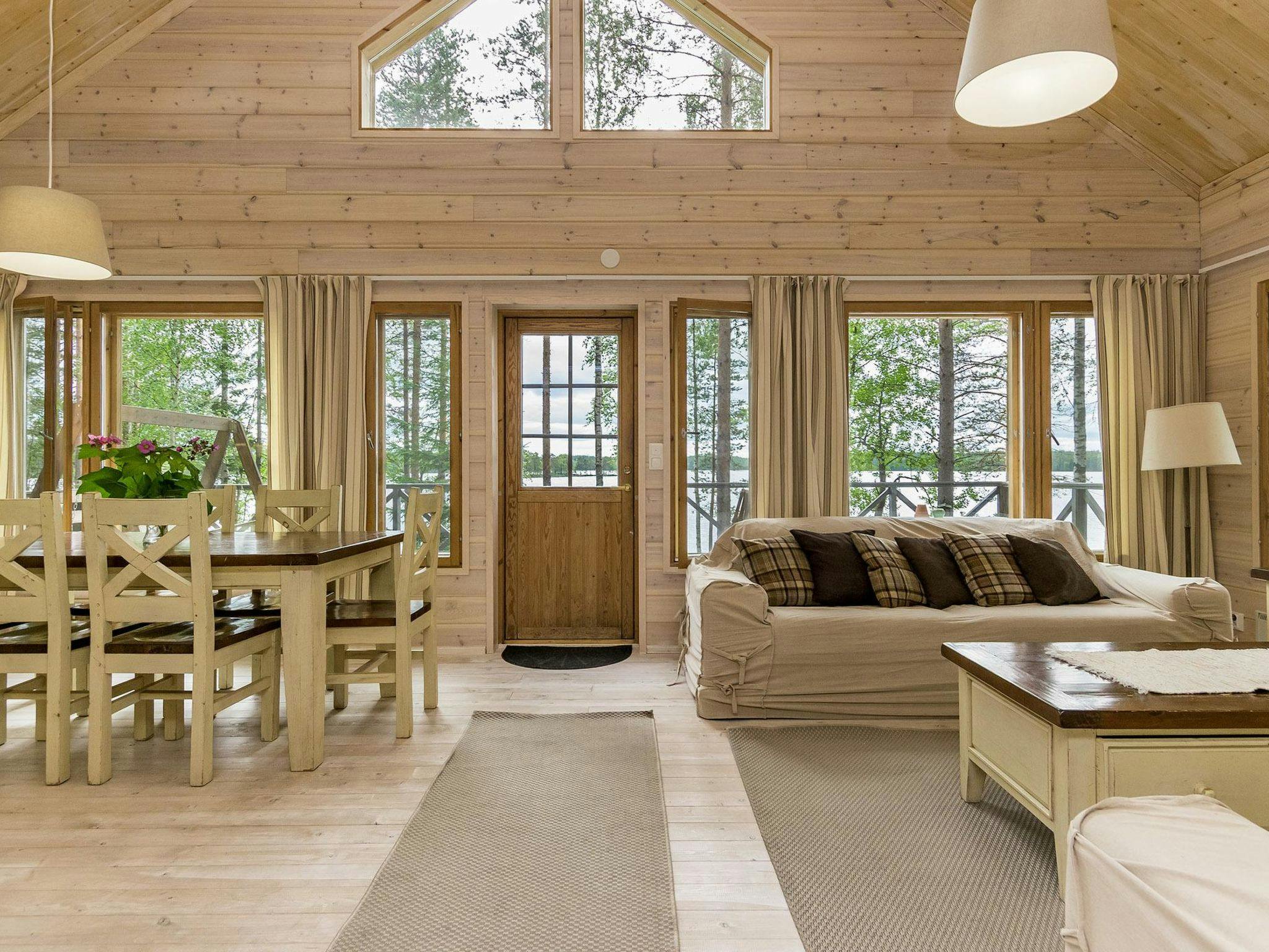 The Enchanted Forest