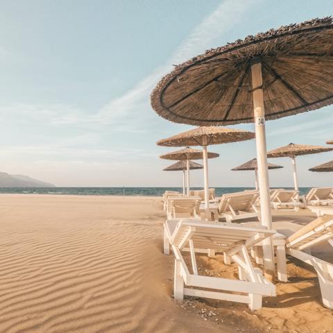 Stay amidst the stunning scenery of the Apokoronas region in Crete