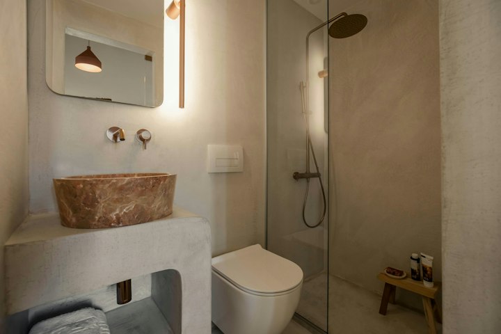 Bathroom photo