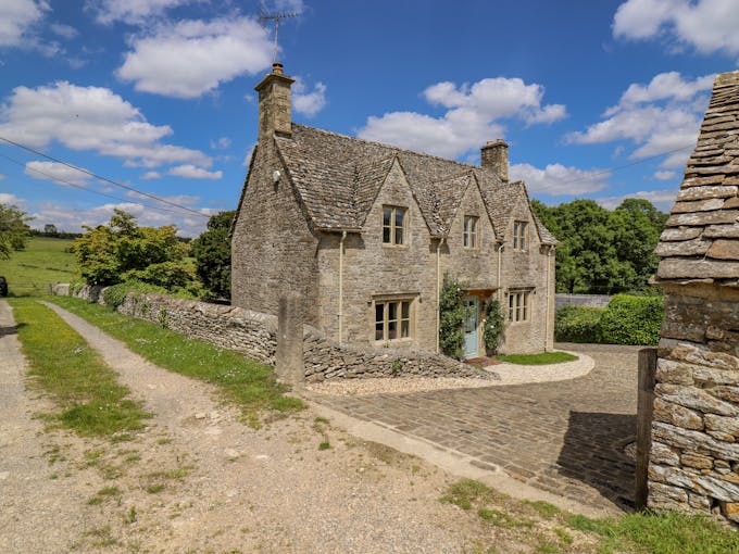 The Orchard Lane