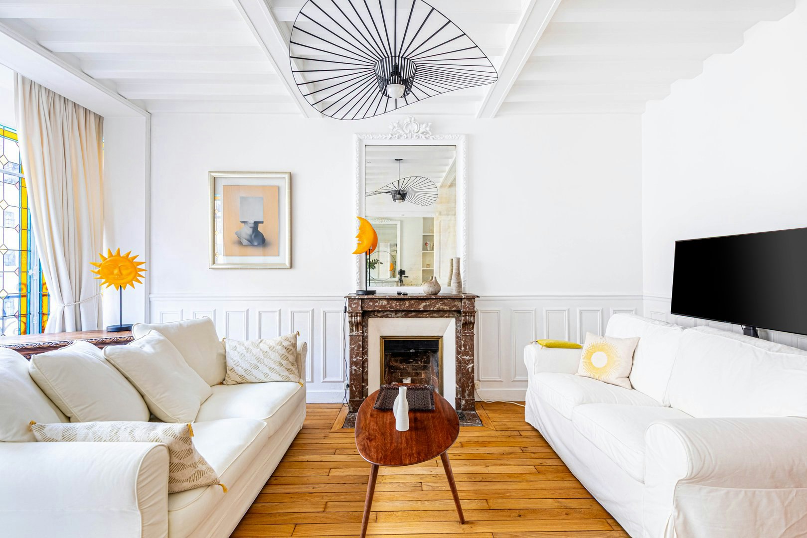 Before the Coffee Gets Cold