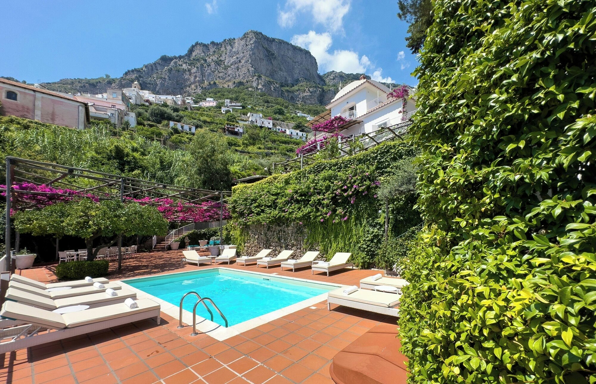 Amalfi Starlight