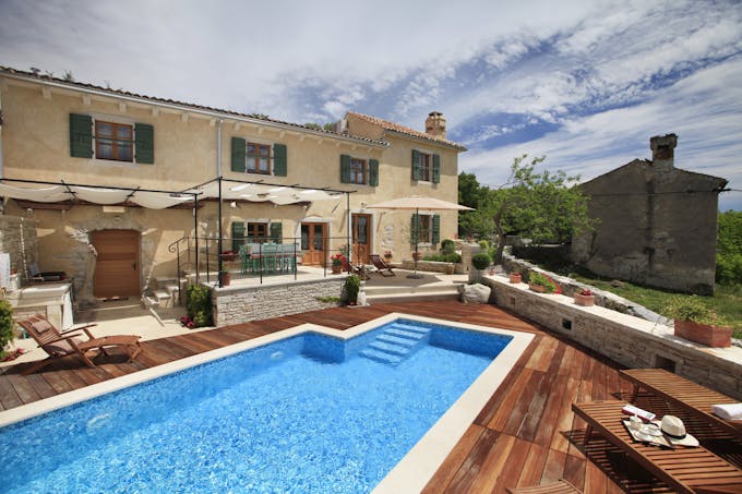 Pearl of Istria