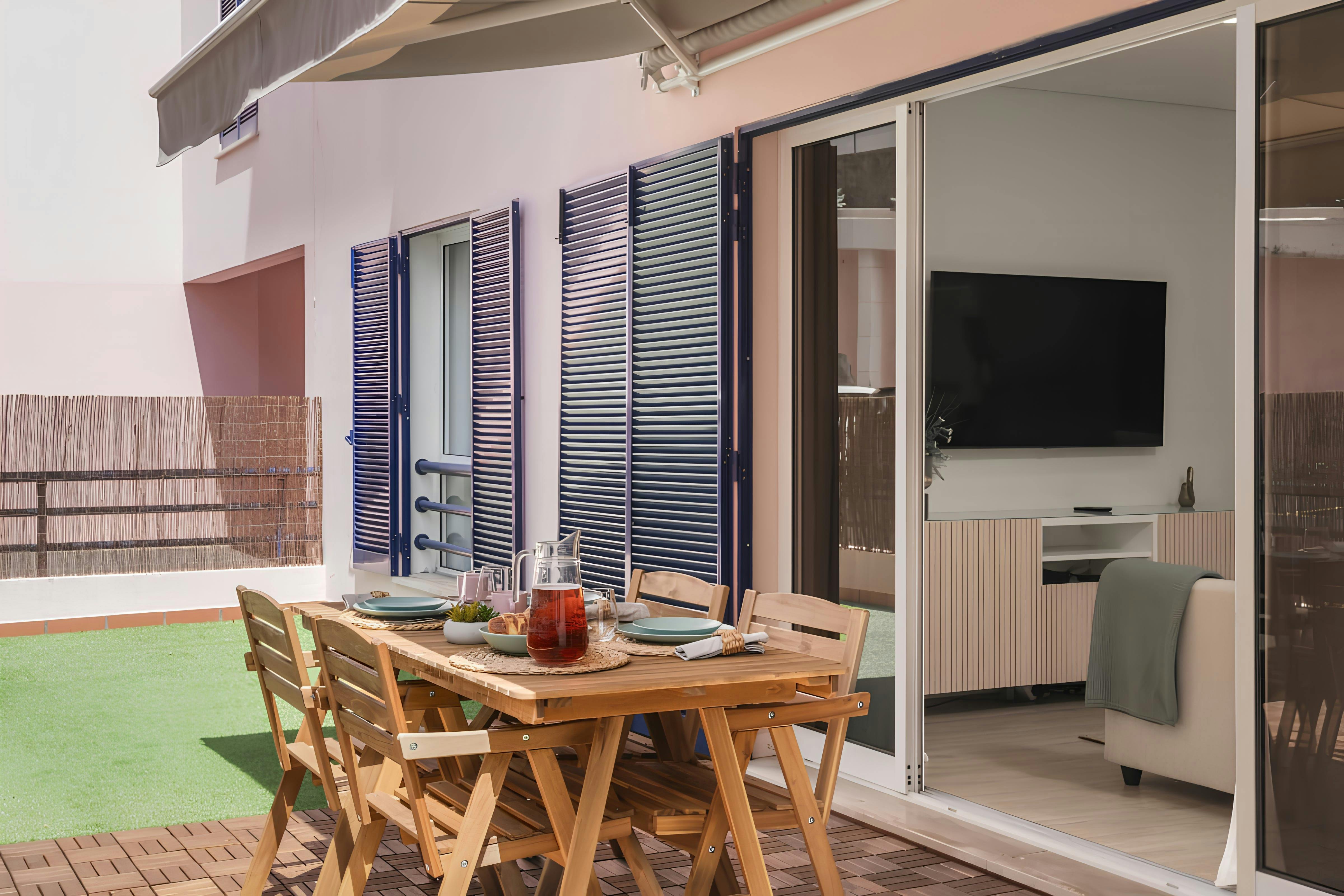 In the Heart of Funchal