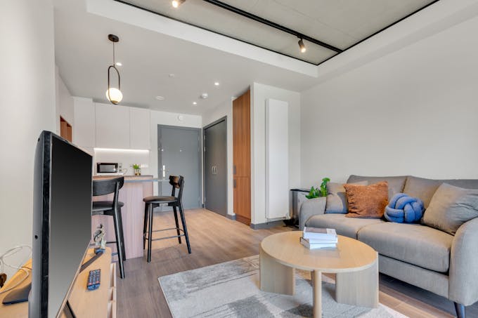Wembley Modern