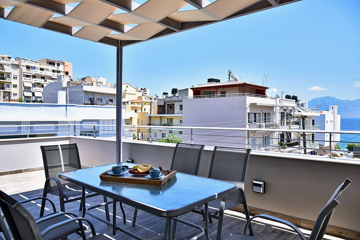 Tranquillity & Rhythm