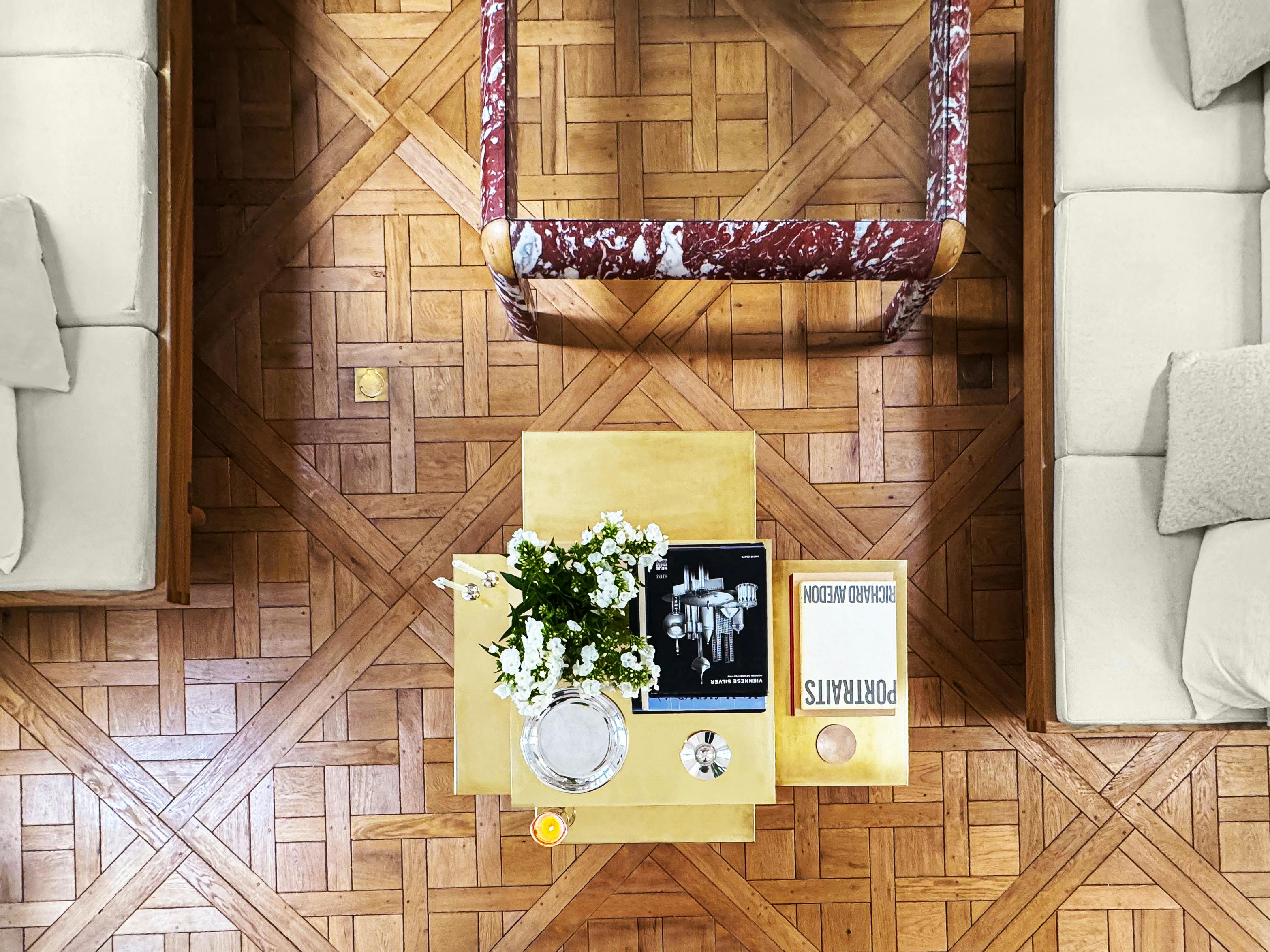 The Splendour of Paris