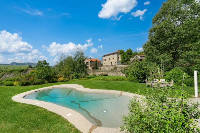 Tuscan Heritage