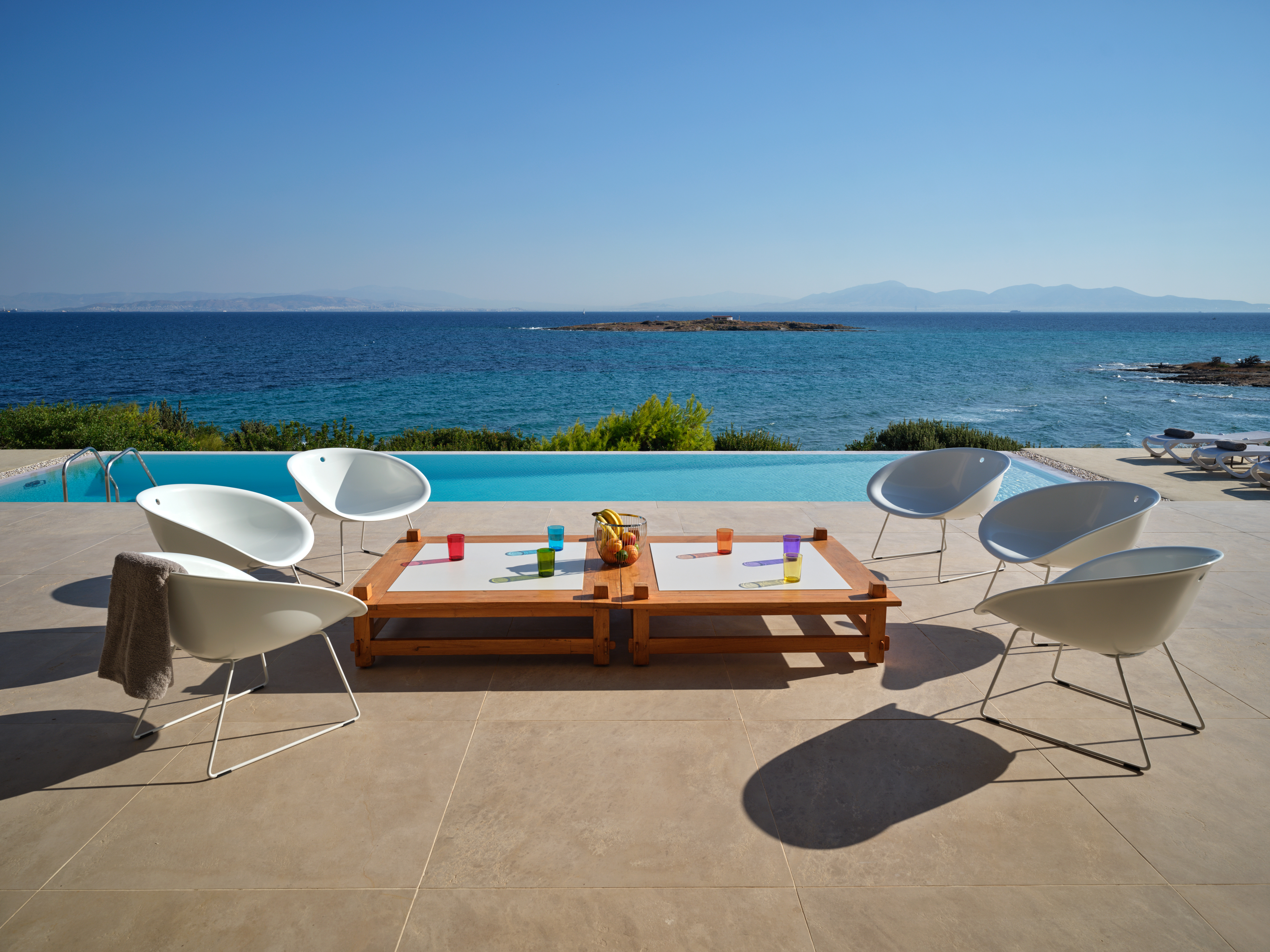 Aegina Azure