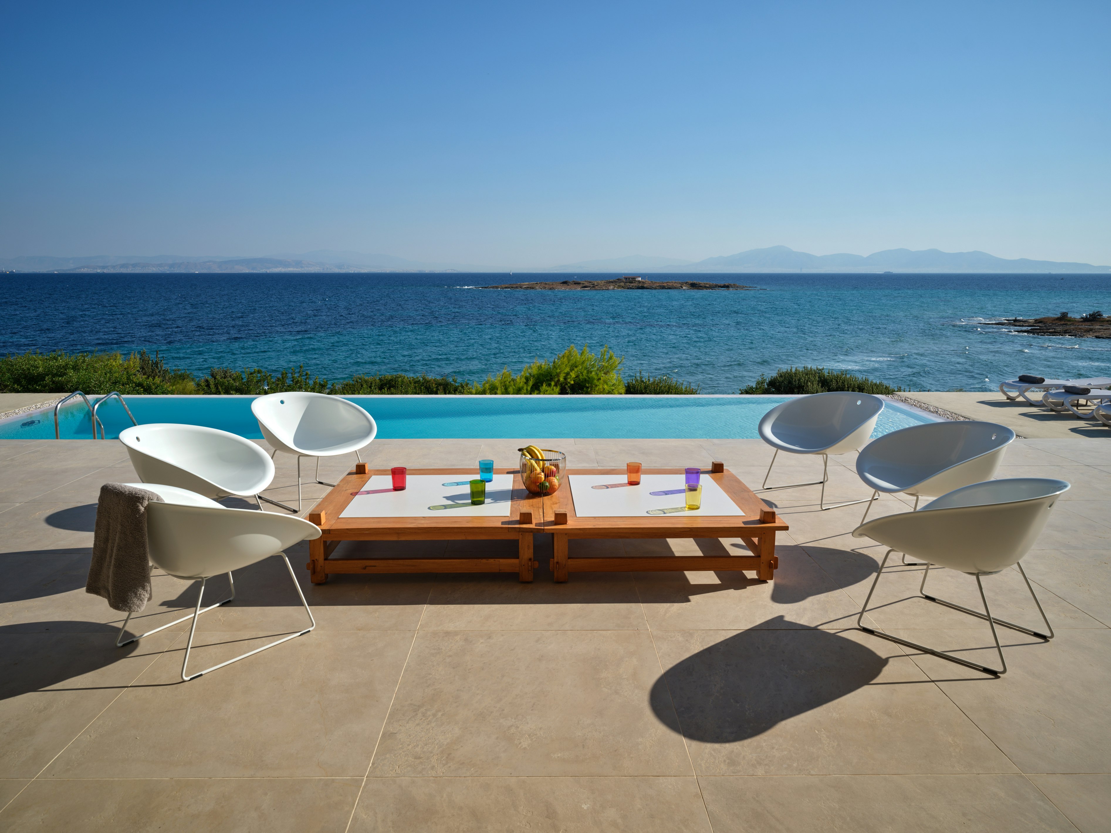 Aegina Azure