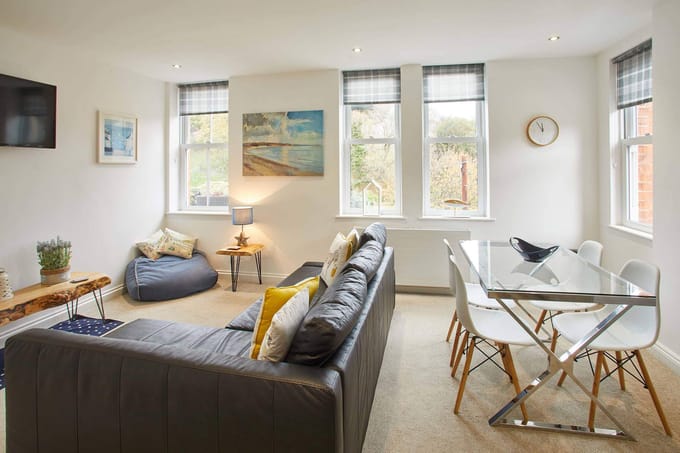 Pannett Park Lookout