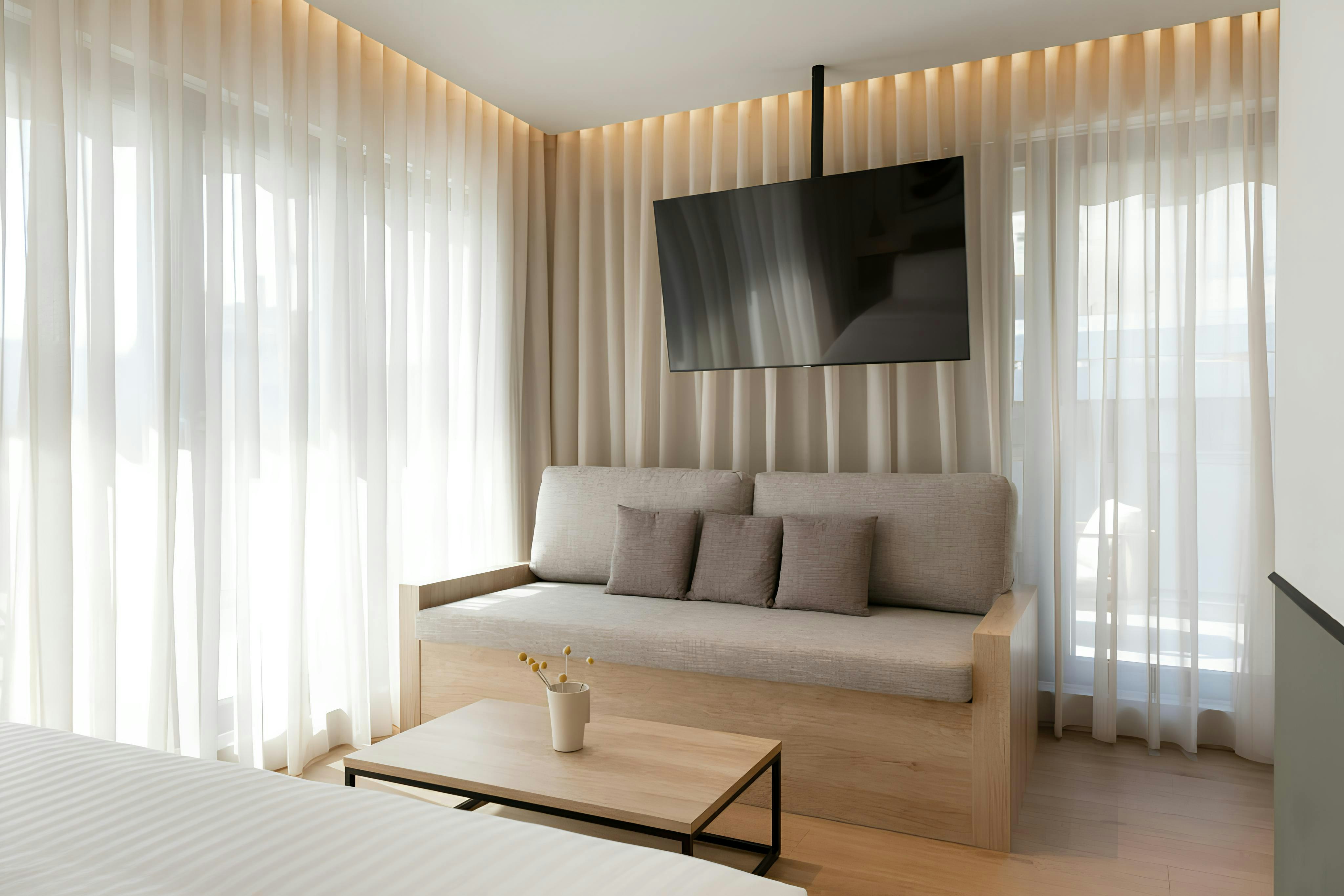 Across Athenian Beauty