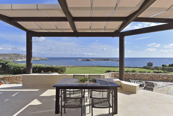 Beachfront Paradise