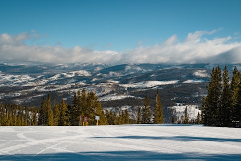 Stay in Steamboat Springs, minutes from the resort