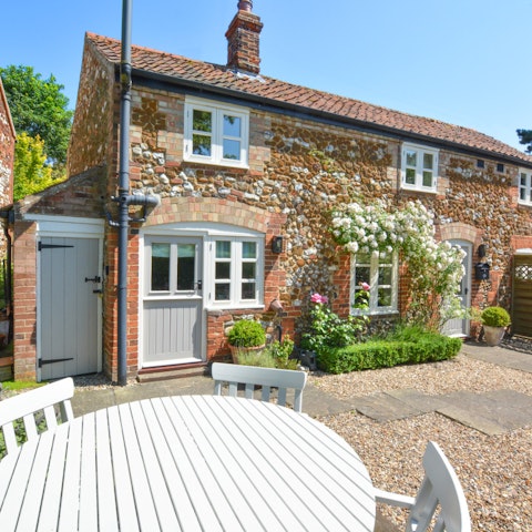 Fire up the barbecue on long summer nights