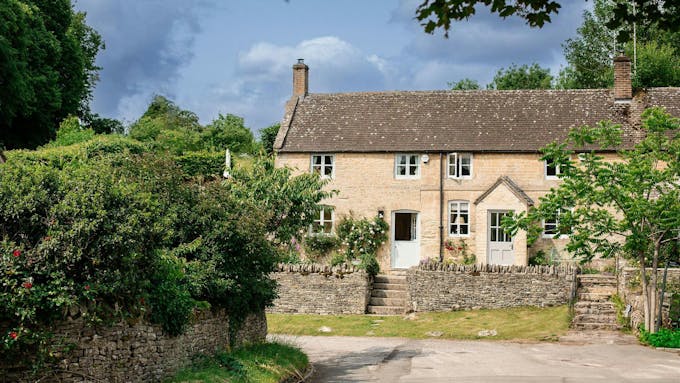 Cotswold Roses