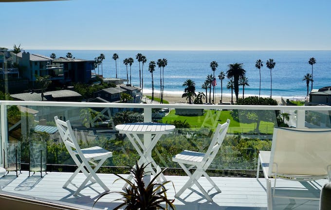 Paradise Laguna Beach