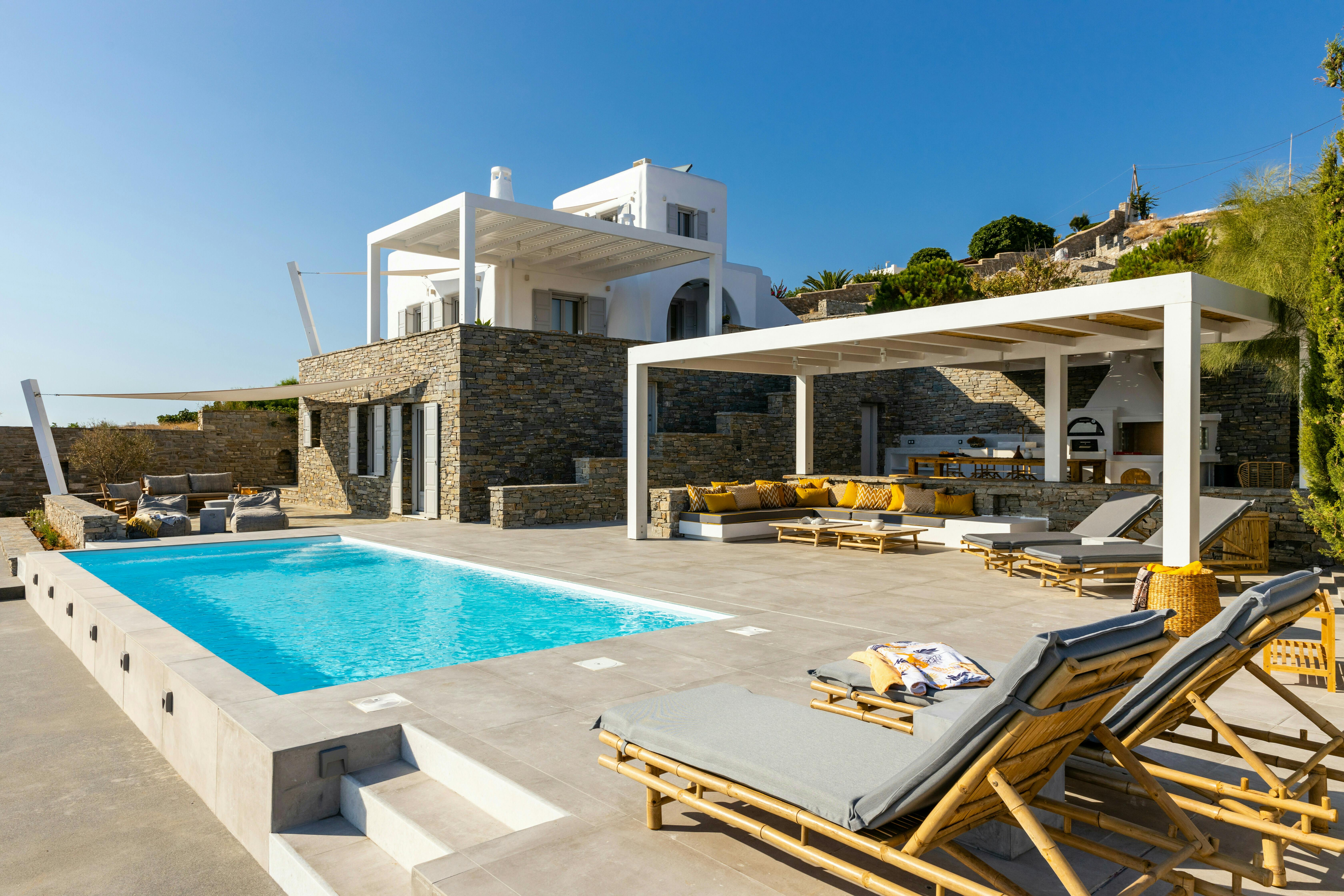 Aegean Glimmering Shores