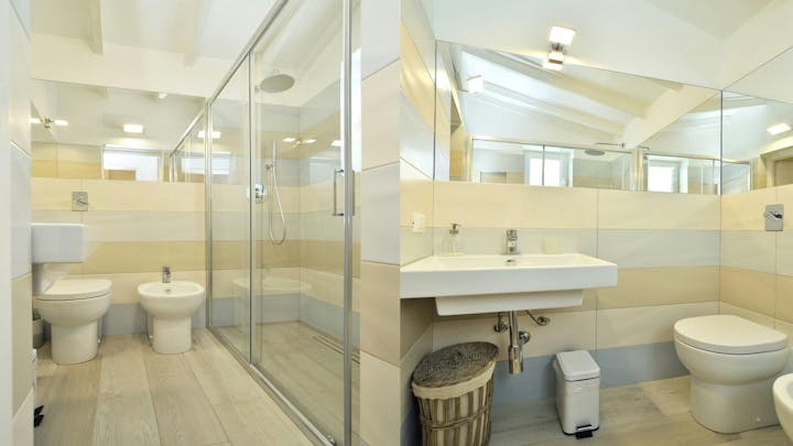 Bathroom photo