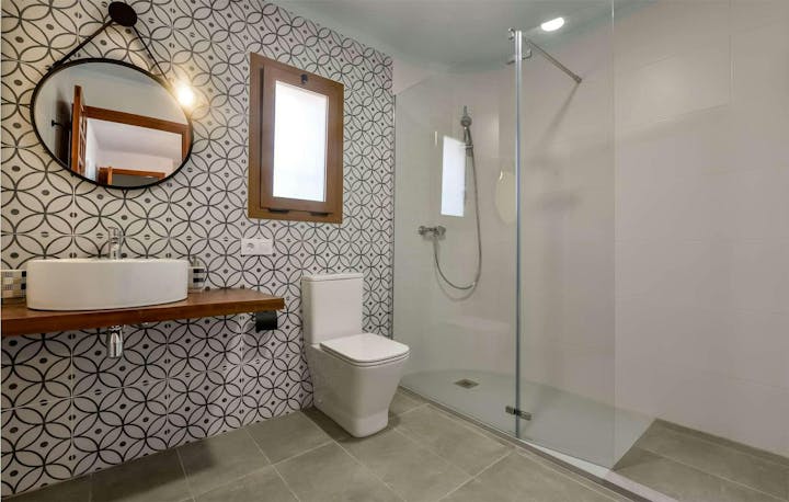 Bathroom photo