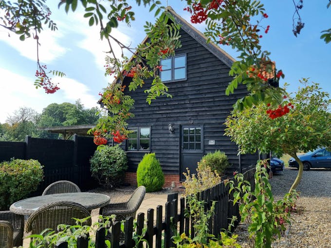 Norfolk Haven