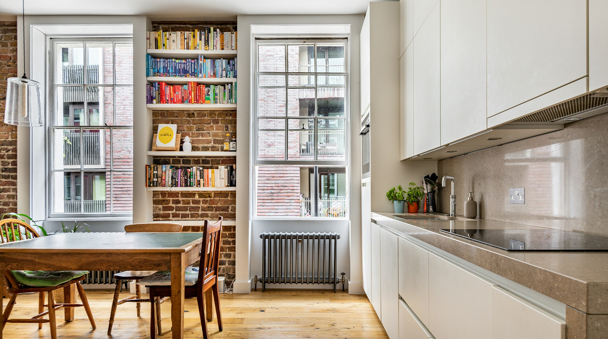 A Literary Abode