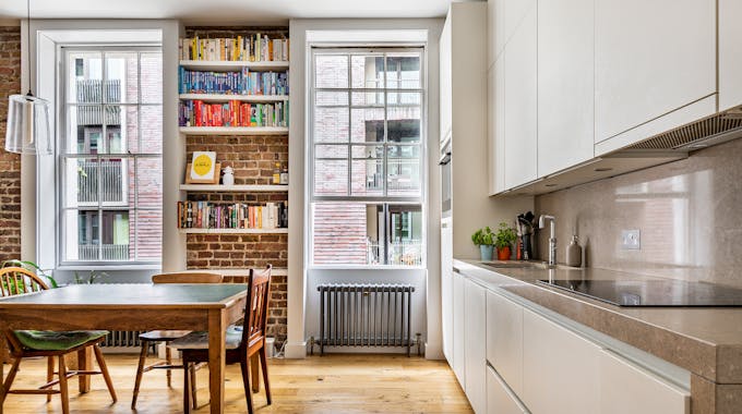 A Literary Abode