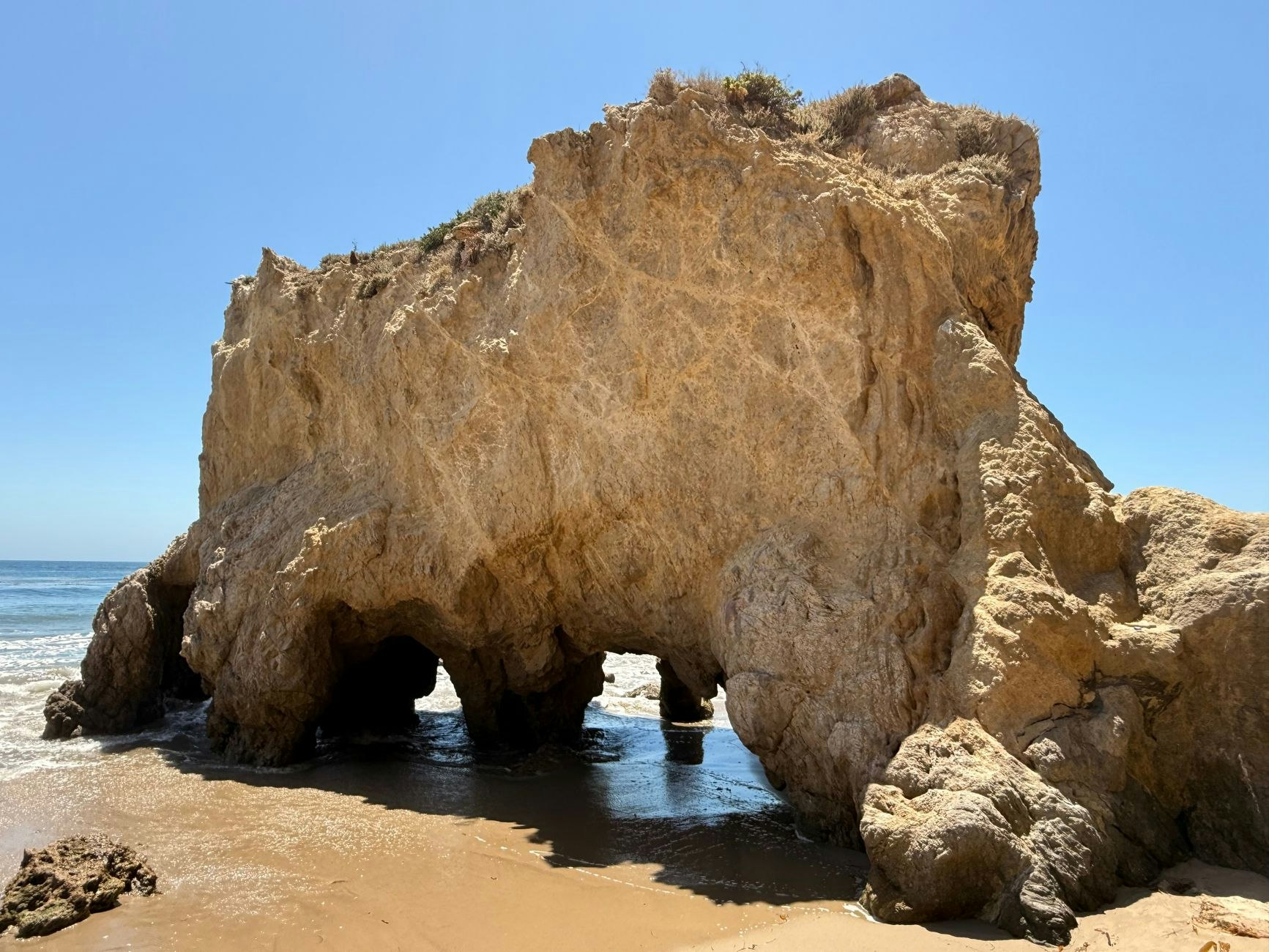 Malibu Embers