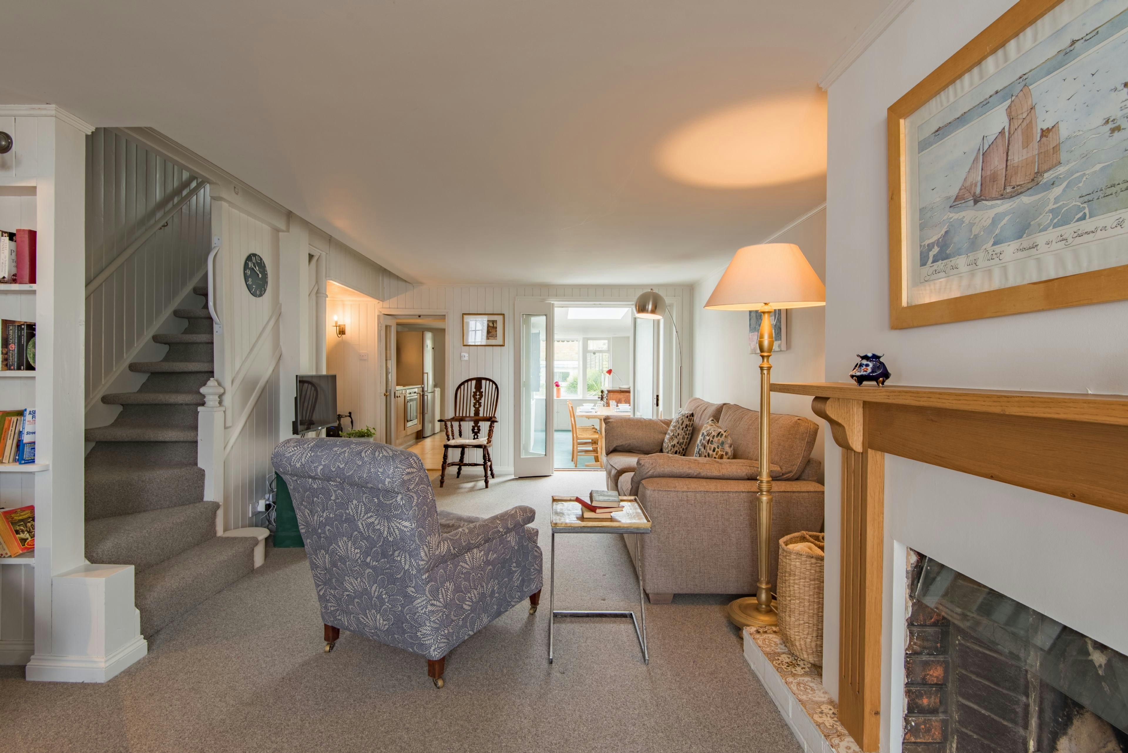 Dream With Open Eyes