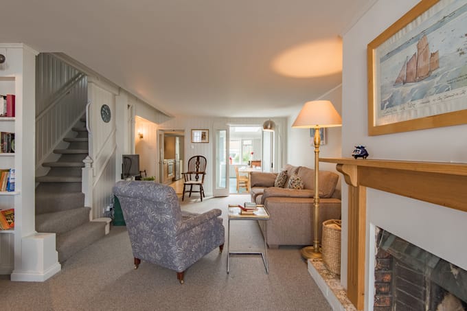 Dream With Open Eyes