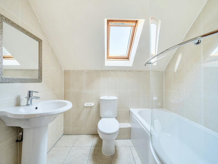 Bathroom photo