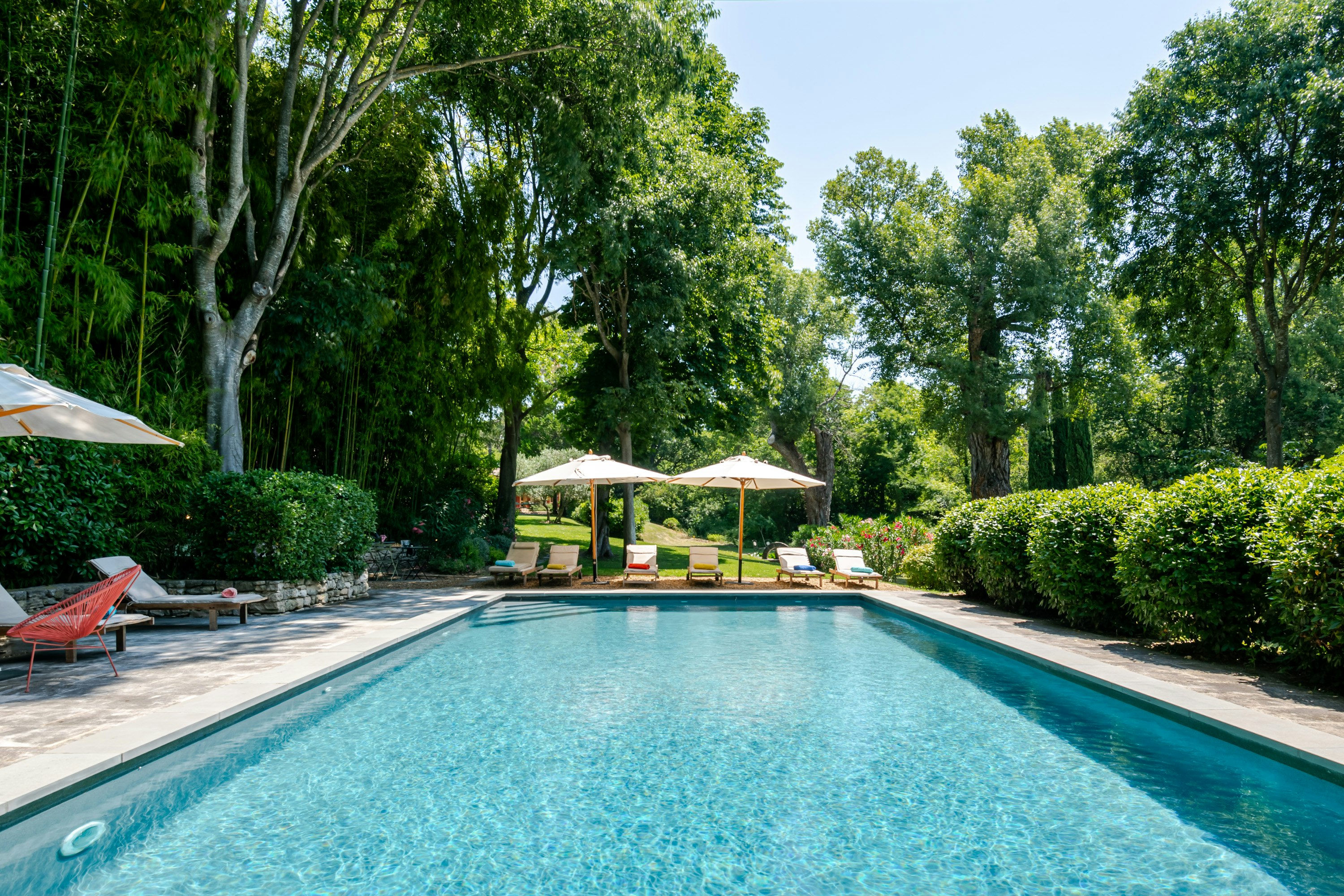 Idyllic Provençal Abode