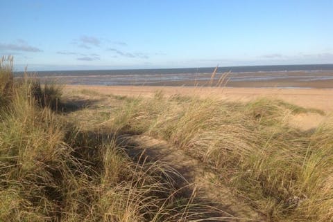 Explore the Norfolk coast from your seaside location in Holme-next-the-Sea